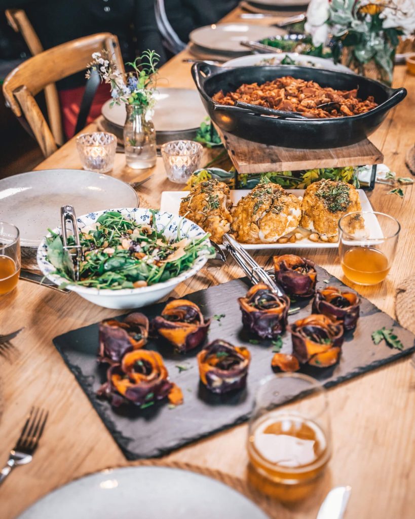 Wanaka+event+catering